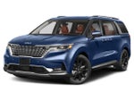2024 Kia Carnival SX FWD