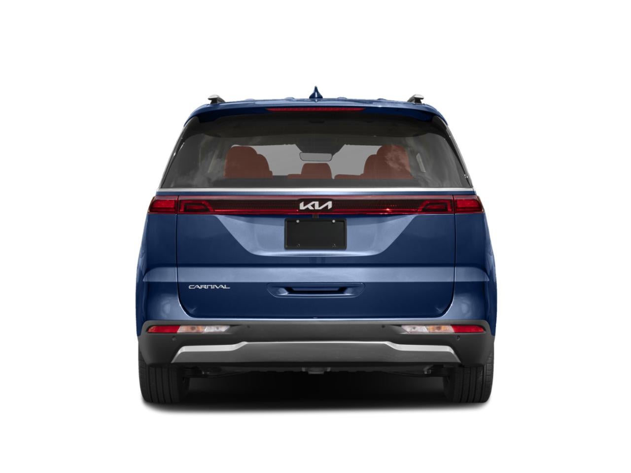 2024 Kia Carnival SX FWD