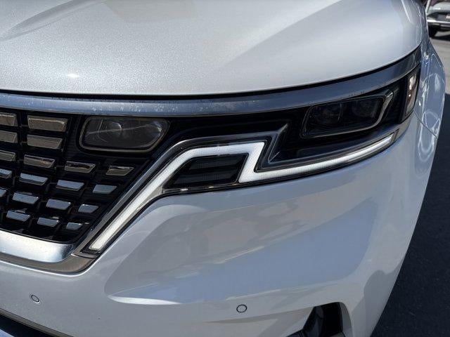 2024 Kia Carnival SX Prestige FWD