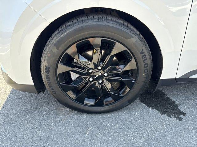 2024 Kia Carnival SX Prestige FWD