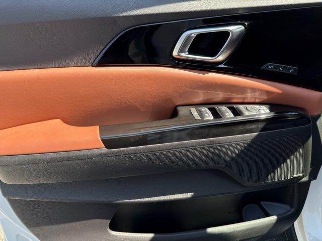 2024 Kia Carnival SX Prestige FWD