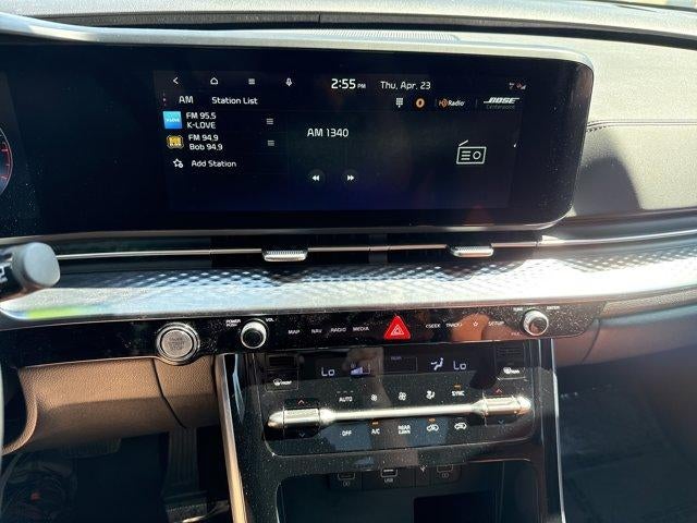 2024 Kia Carnival SX Prestige FWD