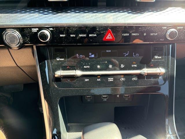 2024 Kia Carnival SX Prestige FWD