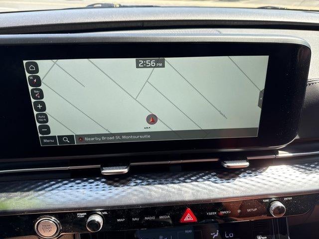 2024 Kia Carnival SX Prestige FWD