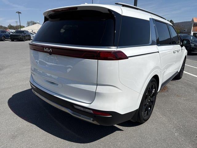 2024 Kia Carnival SX Prestige FWD