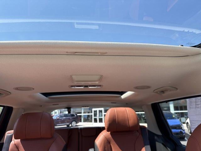 2024 Kia Carnival SX Prestige FWD