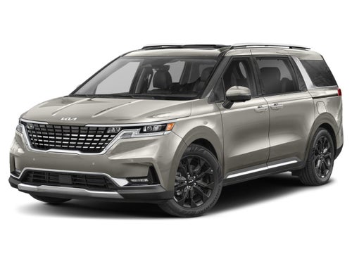 2024 Kia Carnival SX Prestige FWD