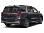 2025 Kia Carnival Hybrid SX FWD