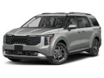 2025 Kia Carnival Hybrid SX FWD