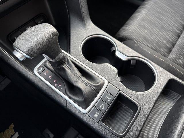 2022 Kia Sportage LX AWD