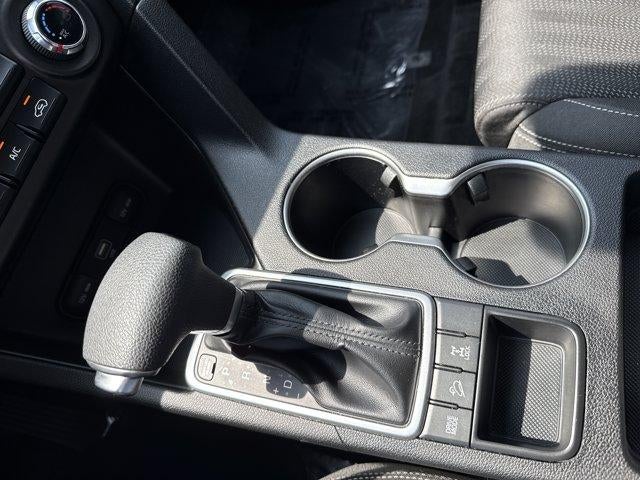 2020 Kia Sportage LX AWD