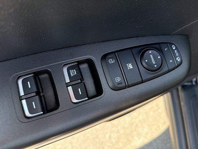 2022 Kia Sportage LX AWD