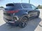 2022 Kia Sportage LX AWD