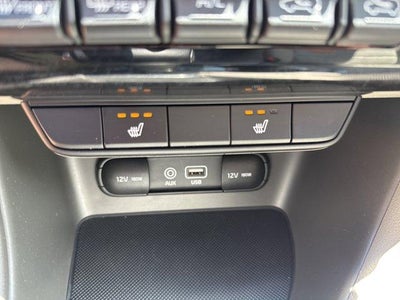 2018 Kia Sportage EX AWD