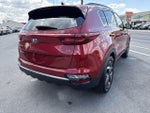 2021 Kia Sportage EX AWD
