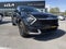2023 Kia Sportage Hybrid LX AWD