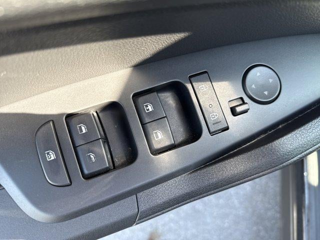 2023 Kia Sportage Hybrid LX AWD