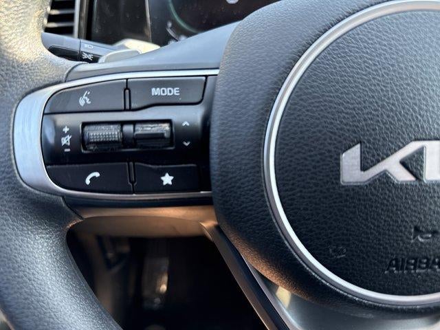2023 Kia Sportage Hybrid LX AWD