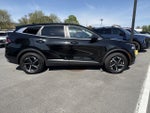 2023 Kia Sportage Hybrid LX AWD