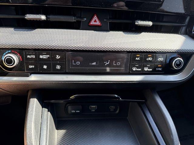 2023 Kia Sportage Hybrid LX AWD
