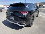 2023 Kia Sportage Hybrid LX AWD
