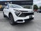 2023 Kia Sportage Hybrid LX AWD