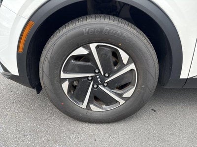 2023 Kia Sportage Hybrid LX AWD