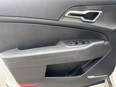 2023 Kia Sportage Hybrid LX AWD