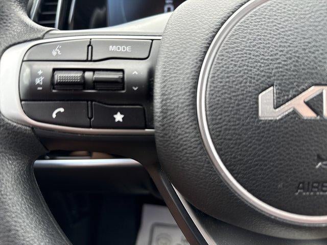 2023 Kia Sportage Hybrid LX AWD