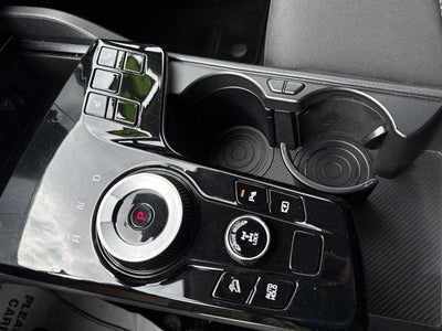 2023 Kia Sportage Hybrid LX AWD
