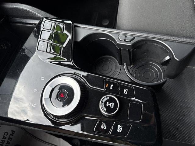 2023 Kia Sportage Hybrid LX AWD