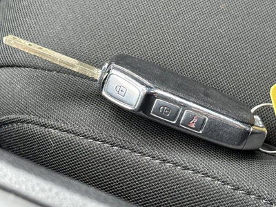 2023 Kia Sportage Hybrid LX AWD
