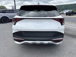 2023 Kia Sportage Hybrid LX AWD