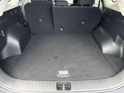 2023 Kia Sportage Hybrid LX AWD