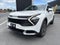 2023 Kia Sportage Hybrid LX AWD