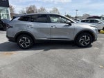 2023 Kia Sportage Hybrid LX AWD