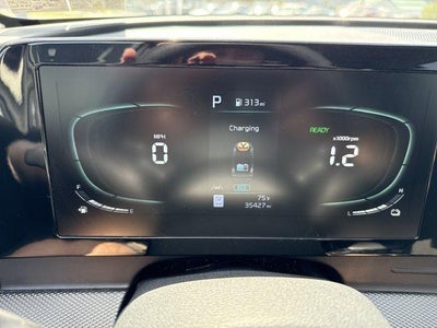 2023 Kia Sportage Hybrid LX AWD