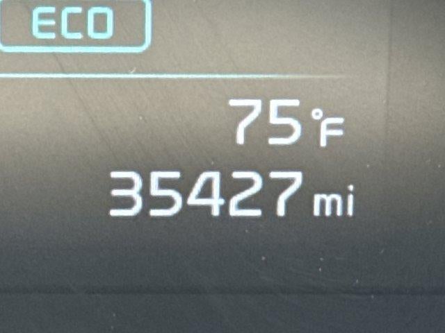 2023 Kia Sportage Hybrid LX AWD