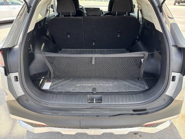 2023 Kia Sportage Hybrid LX AWD