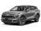 2025 Kia Sportage LX AWD