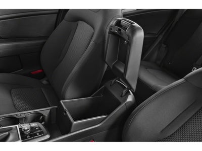 2025 Kia Sportage LX AWD