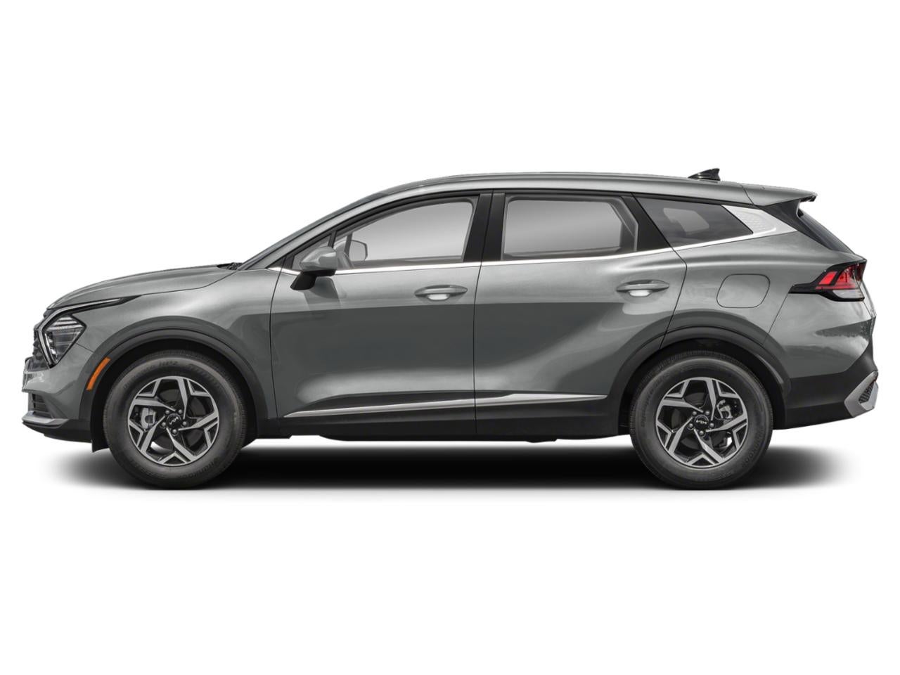 2025 Kia Sportage LX AWD