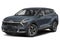 2025 Kia Sportage LX AWD