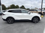 2023 Kia Sportage Hybrid EX AWD