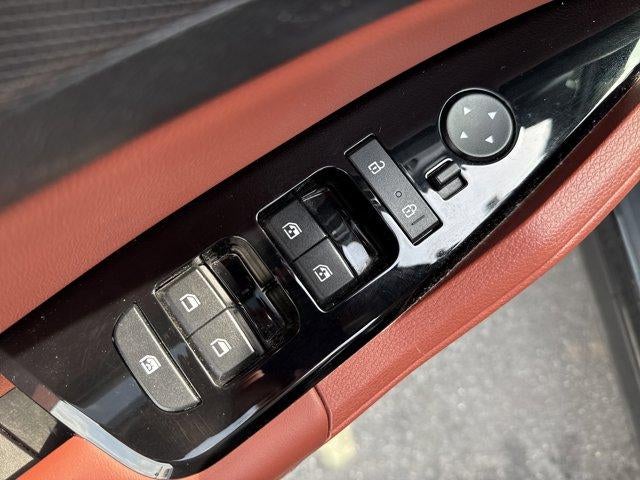 2023 Kia Sportage Hybrid SX-Prestige AWD