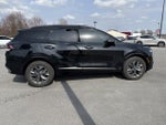 2023 Kia Sportage Hybrid SX-Prestige AWD