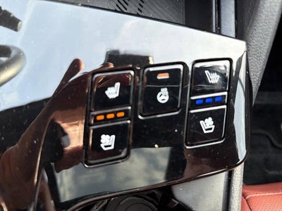 2023 Kia Sportage Hybrid SX-Prestige AWD