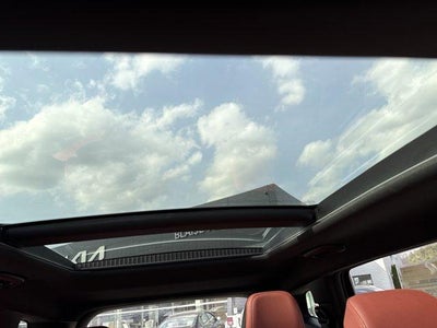 2023 Kia Sportage Hybrid SX-Prestige AWD