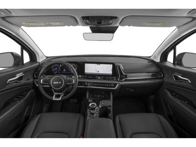 2023 Kia Sportage Hybrid SX-Prestige AWD