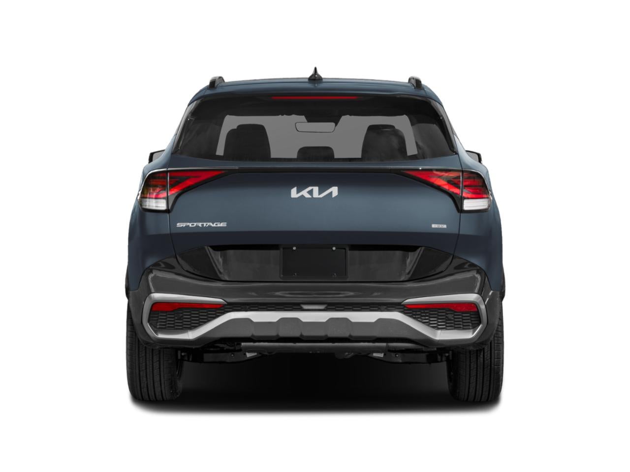 2023 Kia Sportage Hybrid SX-Prestige AWD